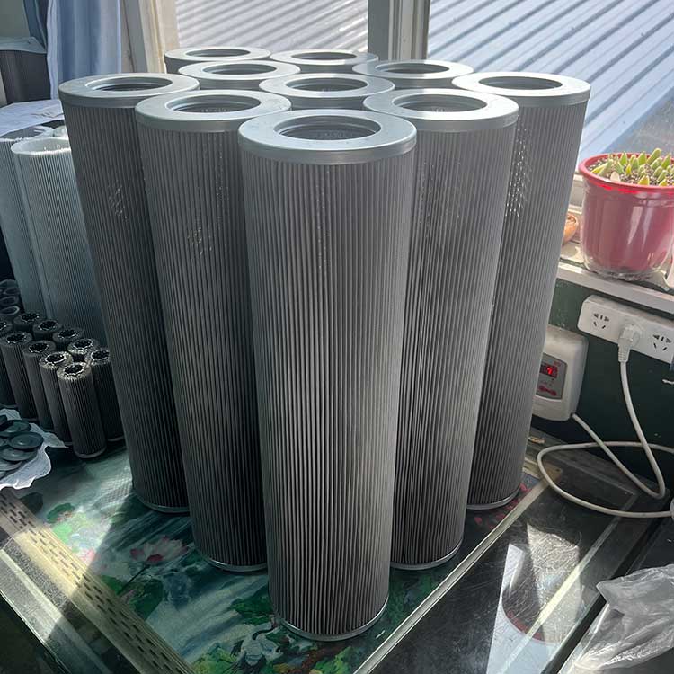 華豫供應汽輪機用潤滑油濾芯ZALX-160*600-BZ
