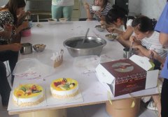 炎炎夏日，酷暑難耐，這樣的降溫方式你GET到了嗎？