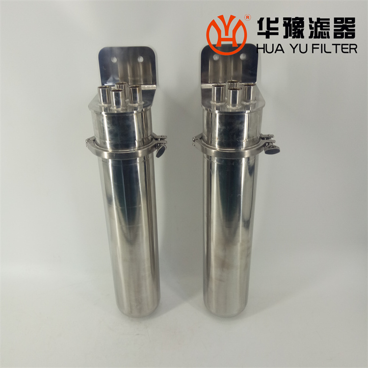 華豫廠(chǎng)家供應(yīng) 汽水取樣冷卻器TZ01A