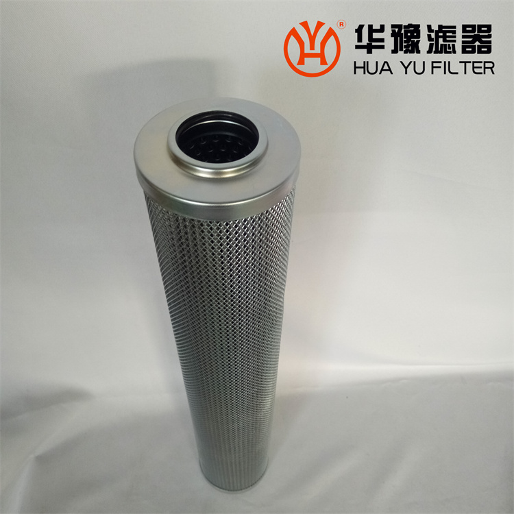 華豫LXKF-125A*80D 汽輪機(jī)回油過濾器濾芯