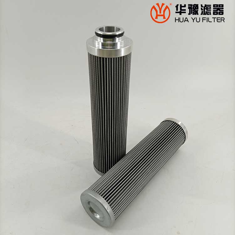 華豫G01098Q派克濾芯 鋼廠(chǎng)液壓油濾芯